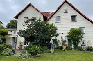 Haus kaufen in 30880 Laatzen, Gleidingen: Doppelwohnhaus mit 2WE in ruhiger Lage