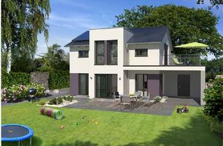 Haus kaufen in 77694 Kehl, Kehl Neumühl. Zinsverbilligt finanzierbares EFH in KFW 40 QNG auf 596 m² Grund