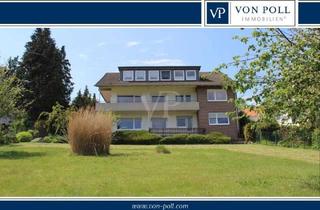 Haus kaufen in 30890 Barsinghausen, Traumlage Barsinghausen - 2-3 Familienhaus am Deister