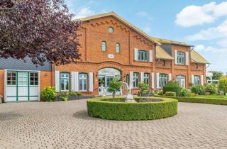 Haus kaufen in 24536 Tasdorf, Traumhafter Landsitz mit vielfältigen Möglichkeiten