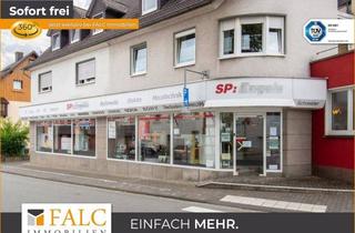 Geschäftslokal mieten in 56588 Waldbreitbach, Viel Platz für Ihre Ideen!