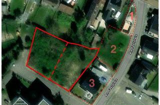 Grundstück zu kaufen in 76767 Hagenbach, Ruhig gelegener Bauplatz in Hagenbach, Fläche erweiterbar, EFH bzw. bis zu 4 DHH möglich