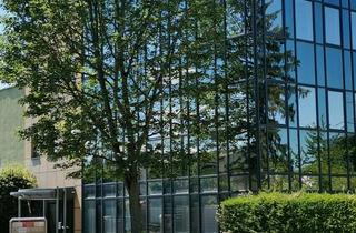 Büro zu mieten in Gaugrafenstraße 34, 60489 Rödelheim, Gut geschnittene Bürofläche in verkehrsgünstiger Lage in Frankfurt-Rödelheim