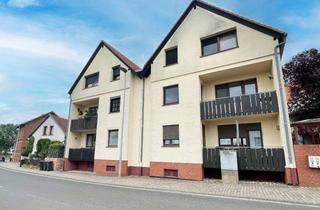 Wohnung kaufen in 61130 Nidderau, Besondere Wohneinheit: Zwei x 2-Zi-Whg hervorragend für Mehrgenerationenhaus, WGs oder Kapitalanlage