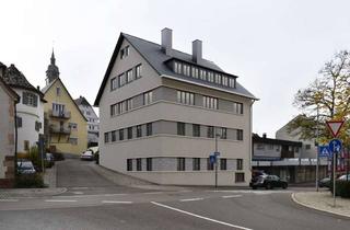 Haus kaufen in 71032 Böblingen, Potenzialimmobilie in bester Innenstadtlage - Sanierungsobjekt im Zentrum von Böblingen