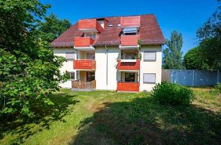 Wohnung kaufen in Louis-Lejeune-Str. 13, 08371 Glauchau, 2-Raumwohnung in Glauchau