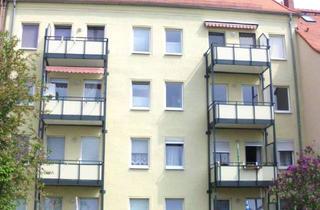Wohnung mieten in Rinckartstraße, 04838 Eilenburg, ***Wohnen in bester Lage mit Balkon***