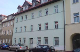 Wohnung mieten in Kleine Deichstraße 19, 06667 Weißenfels, Helle 2-Raumwohnung im Dachgeschoss