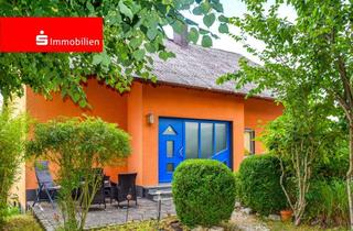 Einfamilienhaus kaufen in 56379 Horhausen, Schönes Einfamilienhaus in Horhausen am Herthasee mit möglicher Einliegerwohnung