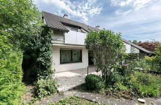 Doppelhaushälfte kaufen in 89275 Elchingen, Doppelhaushälfte im Grünen