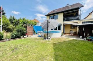 Haus kaufen in 67459 Böhl-Iggelheim, Mehrgenerationenhaus, Wohnen und Kapitalanlage...vielfältige Nutzung!!!