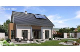 Einfamilienhaus kaufen in 67308 Rüssingen, Einfamilienhaus Life 8 - Hier bleiben keine Wünsche offen ! Sonniges, ebenes Grundstück !