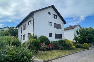 Mehrfamilienhaus kaufen in 76307 Karlsbad, Ideal für Handwerker! Mehrfamilienhaus mit Büro in Karlsbad-Langensteinbach