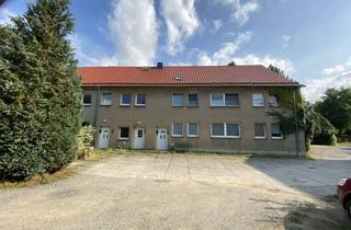 Anlageobjekt in Birkenweg, 02627 Weißenberg, Anlageobjekt in ruhiger Lage mit zusätzlicher Option auf ein entwicklungsfähiges Einfamilienhaus