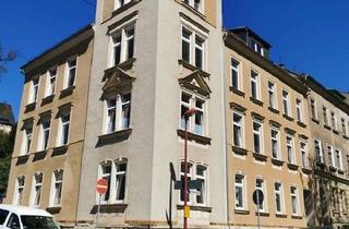 Anlageobjekt in Friedrich-Ebert-Straße 30, 08209 Auerbach/Vogtland, Top Investment: Großes Mehrfamilienhaus mit Potential für rollstuhlgerechten Wohnraum