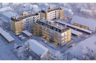Anlageobjekt in Am Waltenberg 41, 59955 Winterberg, Großartige Ferienwohnung mit großer Terrasse