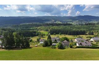 Grundstück zu kaufen in 79853 Lenzkirch, Feldbergblick - Bauland in bester Schwarzwaldhöhenlage - Sofortverkauf !