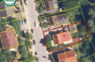 Grundstück zu kaufen in 93051 Großprüfening-Königswiesen-Dechbetten, Grundstück In Top-Lage mit Altbestand: Potenzial für Investoren, Bauträger und Eigennutzer
