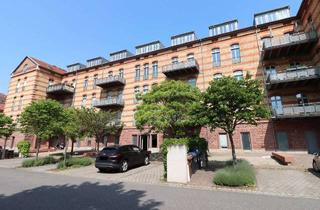 Gewerbeimmobilie kaufen in 67346 Süd, Große Gewerbeeinheit im "Quartier Normand" in Speyer!