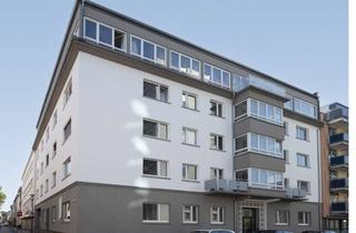 Wohnung kaufen in Mittlere Bleiche 59, 55116 Altstadt, Große 8-Zimmerwohnung mit 2 Bädern und Balkon mitten in Mainz!