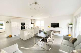 Wohnung kaufen in Erkensmühle 15, 52134 Herzogenrath, NEUBAU im Zentrum! Tolle neue Wohnung mit Aufzug und Sonnenterrasse (WE1)