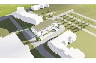 Wohnung kaufen in Erkensmühle 15, 52134 Herzogenrath, NEUBAU im Zentrum! Tolle neue Wohnung mit Aufzug und Sonnenterrasse (WE1)