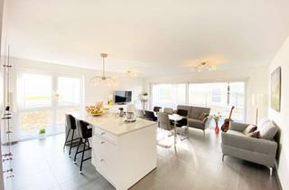 Wohnung kaufen in Erkensmühle 15, 52134 Herzogenrath, NEUBAU im Zentrum! Tolle neue Wohnung mit Aufzug und Sonnenterrasse (WE4)