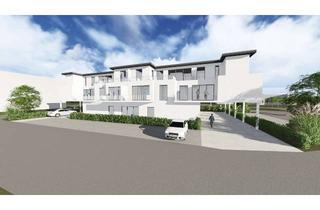 Penthouse kaufen in Erkensmühle 15, 52134 Herzogenrath, Penthouse NEUBAU im Zentrum! Tolle neue Wohnung mit Aufzug und Sonnenterrasse (WE11)