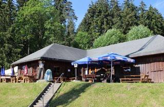 Gewerbeimmobilie kaufen in Unteres Ackerloch, 78089 Unterkirnach, Rustikale Gaststätte im Herzen des Schwarzwalds / ca. 6000 m² Grundstück