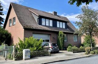 Haus kaufen in Wiesenstraße 10, 29525 Uelzen, Haus mit Charakter sucht Familie mit ♥️