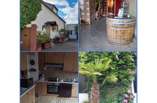 Haus kaufen in 67152 Ruppertsberg, Weingut in erstklssiger Lage zu verkaufen