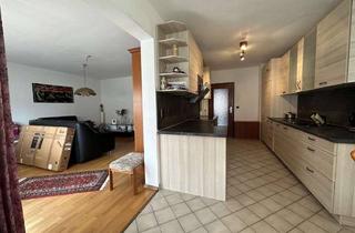 Wohnung kaufen in 64625 Bensheim, Gepflegte 3-Zimmer Wohnung mit Balkon