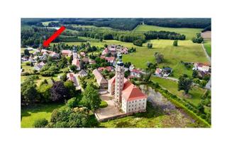 Grundstück zu kaufen in Reinharz 50, 06905 Bad Schmiedeberg, REINHARZ / WALD-Baugrundstücke in der Düb. Heide / genehm. Bauvoranfrage für 4 zweigeschossige EFH