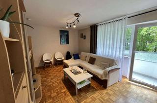 Wohnung kaufen in Friedrich-Ebert-Str. 43, 93051 Großprüfening-Königswiesen-Dechbetten, TOP Wohnung mit 1,5 Zimmern zum Kauf in Regensburg