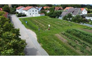 Grundstück zu kaufen in Am Fischfeld, 85777 Fahrenzhausen, Baugrundstück für Ihr Einfamilienhaus in Bestlage (Münchner Norden)