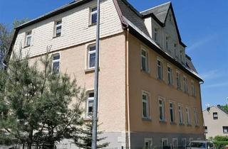 Wohnung mieten in Karlsbader Str., 09465 Sehmatal, 3 Zimmer Wohnung in Sehmatal Neudorf