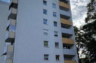 Wohnung kaufen in Erlanger Straße 47, 90765 Poppenreuth / Espan, 2-Zimmer Kapitalanlagewohnung Fürth Poppenreuth