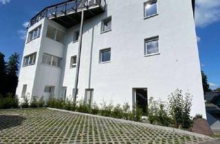 Wohnung mieten in Tuttlingerstrasse 32, 78628 Rottweil, Tolle 4 Zi. Wohnung Maisonette mit gr. Balkon Aussicht und neuer EBK