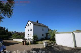 Mehrfamilienhaus kaufen in 91227 Leinburg, 4 % Rendite - Mehrfamilienhaus mit 7 Wohneinheiten in guter, grüner Lage in Leinburg - Diepersdorf