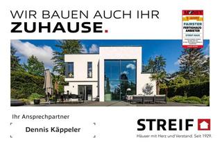 Grundstück zu kaufen in 88527 Unlingen, Bauen Sie Ihr Traumhaus in Unlingen