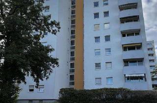 Wohnung kaufen in Erlanger Straße 47, 90765 Poppenreuth / Espan, 3-Zimmer Kapitalanlagewohnung mit Südbalkon am Espan