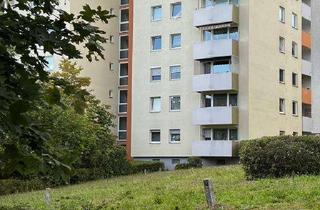 Wohnung kaufen in Erlanger Straße 47, 90765 Poppenreuth / Espan, 3-Zimmer Kapitalanlagewohnung mit Blick bis zur nürnberger Burg