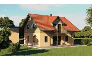 Haus kaufen in 88630 Pfullendorf, Ein top - modernes Haus für eine ganze Familie