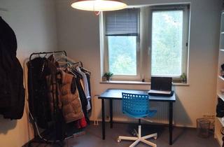 WG-Zimmer mieten in Morgenbreede, 33615 Bielefeld, Untermiete im Studentenwohnheim Morgenbreede vom 01.09.2023 - 01.02.2024