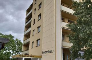 Wohnung kaufen in 03050 Sachsendorf, ETW in Cottbus