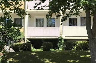 Wohnung mieten in Lessingstraße, 09569 Oederan, Ein-Raum-Wohnung mit Balkon, Dusche und Aufzug zu vermieten