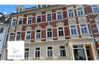 Wohnung mieten in Grimmaische Straße 20, 04720 Döbeln, *Außergewöhnliche Wohnung im Dachgeschoss!*