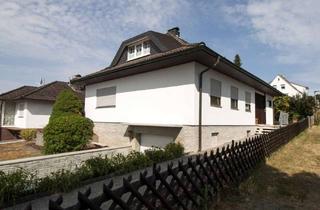 Haus kaufen in 64367 Mühltal, Schönes, großes und ruhig gelegenes 1-2 Familienhaus mit großem Grundstück in Mühltal-Traisa