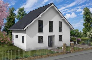 Haus kaufen in 73061 Ebersbach an der Fils, PERFEKT! Es ist an der Zeit, mein eigenes Massiv Haus zu bauen.
