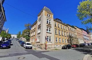 Mehrfamilienhaus kaufen in Friedrich-Ebert-Straße 30, 08209 Auerbach/Vogtland, Großes Mehrfamilienhaus mit Potential für rollstuhlgerechten Wohnraum
